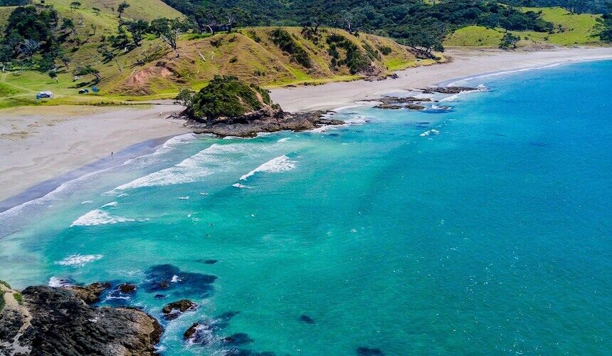 The Top 5 Must-Visit Destinations for 2025